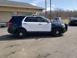 Used 2013 Ford Explorer 4WD Police Interceptor image 6