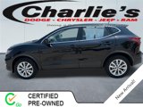 Used 2021 Nissan Rogue Sport S image 1