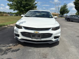 Used 2017 Chevrolet Malibu LT w/ Driver Confidence Package image 2