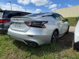 Used 2020 Nissan Maxima 3.5 SL image 2