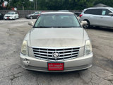 Used 2007 Cadillac DTS Luxury I w/ Trunk Convenience Package image 3