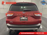 Used 2021 Ford Escape SEL w/ Technology Package image 4