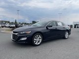 Used 2023 Chevrolet Malibu LT image 3