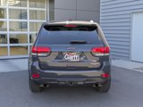 Used 2018 Jeep Grand Cherokee Trailhawk w/ Trailhawk Luxury Group image 4