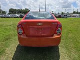 Used 2013 Chevrolet Sonic LS image 4