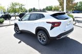 New 2025 Chevrolet Trax LT w/ Driver Confidence Package image 4
