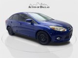 Used 2012 Ford Focus SE image 4