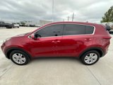 Used 2019 Kia Sportage LX image 2