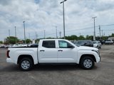 New 2025 Toyota Tundra SR image 3