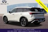 Certified 2023 INFINITI QX60 Luxe w/ Cargo Package image 3