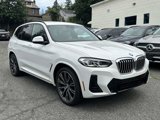 Used 2022 BMW X3 xDrive30i w/ M Sport Package 2 image 3
