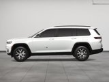 New 2025 Jeep Grand Cherokee L Limited w/ Trailer Tow Package image 3
