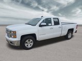 Used 2015 Chevrolet Silverado 1500 LT w/ LT Fleet Convenience Package image 3