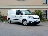 Used 2022 RAM ProMaster City Tradesman image 3