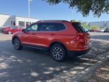 Used 2019 Volkswagen Tiguan SE image 5