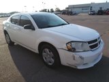 Used 2010 Dodge Avenger SXT image 4