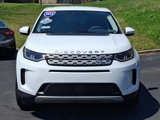 Used 2022 Land Rover Discovery Sport SE image 3