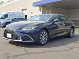 Used 2021 Lexus ES 350 w/ Premium Package image 3