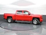 Used 2017 Chevrolet Silverado 1500 LT w/ All Star Edition image 3
