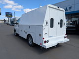 New 2024 Chevrolet Express 3500 w/ Power Convenience Package image 3