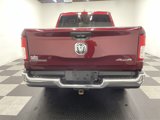 Used 2023 RAM 1500 Big Horn image 3