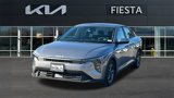 New 2025 Kia K4 LXS image 3