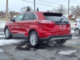 Used 2022 Ford Edge SEL w/ Convenience Package image 5