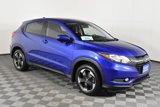 Used 2018 Honda HR-V EX image 4