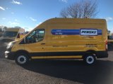 Used 2021 Ford Transit 250 148 High Roof w/ Load Area Protection Package image 4
