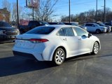 Used 2023 Toyota Corolla LE image 3