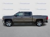 Used 2014 Chevrolet Silverado 1500 LT w/ Texas Edition, 1LT Trim image 4