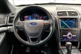 Used 2019 Ford Explorer Limited w/ Class III Trailer Tow Package image 3