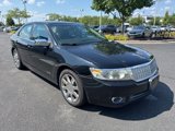 Used 2008 Lincoln MKZ image 4