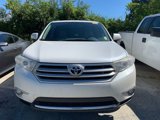 Used 2013 Toyota Highlander Plus image 5