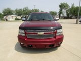 Used 2011 Chevrolet Tahoe LTZ image 2