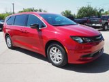 New 2025 Chrysler Voyager LX image 4