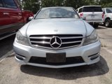 Used 2014 Mercedes-Benz C 250 Sedan image 2