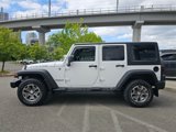 Used 2014 Jeep Wrangler Unlimited Rubicon w/ Connectivity Group image 5