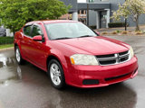 Used 2012 Dodge Avenger SXT image 6