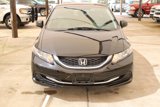 Used 2013 Honda Civic LX image 2