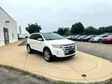Used 2013 Ford Edge Limited image 3