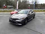 Used 2023 Toyota Camry SE w/ Cold Weather Package image 2