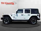 Used 2020 Jeep Wrangler Unlimited Rubicon w/ Dual Top Group image 4