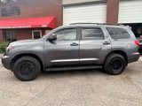 Used 2015 Toyota Sequoia SR5 image 2