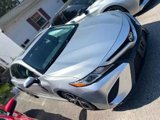 Used 2018 Toyota Camry SE w/ Moonroof Package image 3