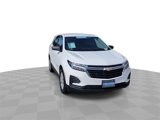 Certified 2022 Chevrolet Equinox LS w/ LS Convenience Package image 3