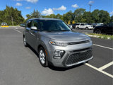 Certified 2022 Kia Soul LX w/ Technology Package image 2