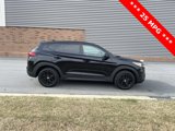 Used 2020 Hyundai Tucson SE image 4