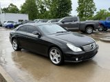 Used 2008 Mercedes-Benz CLS 550 image 4