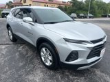 Used 2020 Chevrolet Blazer LT image 4